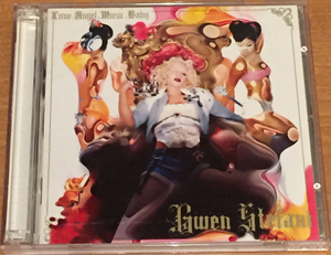 【2CD】Gwen Stefani - Love Angel Music Baby / Dr Dre