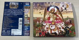 CDB4483 クーラ・シェイカー KULA SHAKER / ファースト・コングリゲイショナル・チャーチ ～ 国内盤中古CD ゆうメール送料100円