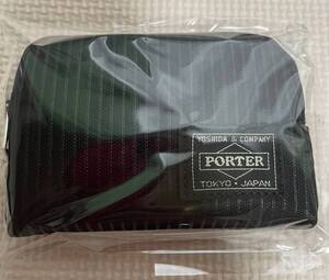 PORTER DRAWING ポーター ドローイング コインケース 品番：650-09782