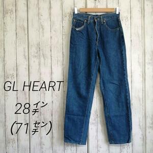 GLHEART ジーエルハート メンズ デニム パンツ ジーンズ ジーパン 28