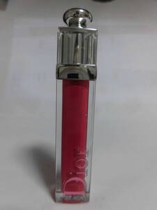 Dior Addict ディオール アディクトリップ ＃976　6.5ml 　リップグロス 残量多