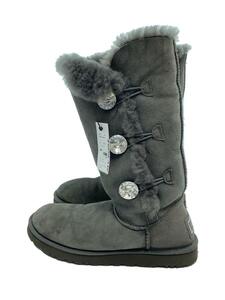 UGG australia◆ブーツ/25cm/GRY/F19014G