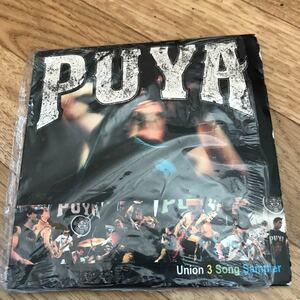 PUYA デモCD