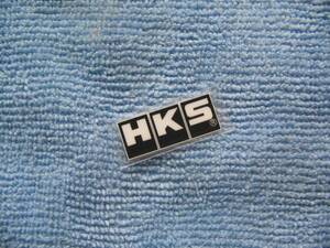 残り僅か ●ＨＫＳ製／ 正規・ＨＫＳ ステッカー黒 ③-① ／新品●