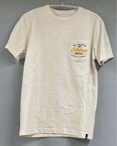 BILLABONG ビラボン　Tシャツ　メンズM