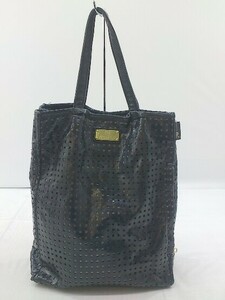 ◇ ROOTOTE ルートート トート ハンド バッグ ネイビー レディース P