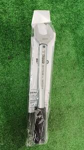 【未使用品】イチネンTASCO 高精度トルクレンチ 1/2" R410A・R32専用 TA771ST-4 手工具 ハンドツール/ITV3T6J7NLI2