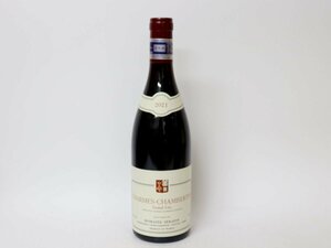 ◆ドメーヌ セラファン - シャルム シャンベルタン グラン クリュ 2021年 DOMAINE SERAFI［度数:13.5% 内容量:750ml］