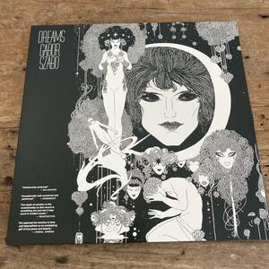 GABOR SZABO ガボール・ザボ / Dreams (LP) レコード