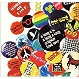 【CD】LOVE PSYCHEDELICO　－　Free World