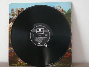 1 EMI BOX / SGT PEPPER