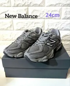 New Balance　ニューバランス　U9060　24cm