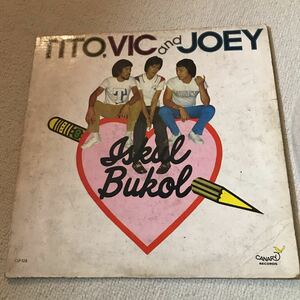 Tito, Vic & Joey Iskul Bukol Change a lovers