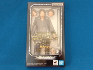 S.H.Figuarts アナキン・スカイウォーカー(Revenge of the Sith) スター・ウォーズ エピソード3/シスの復讐