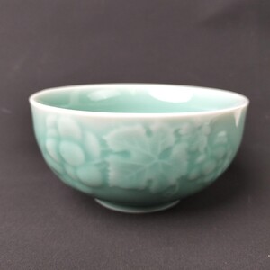 中国古美術 龍泉窯 青磁 茶碗 骨董 美術品 骨董品 置物 古美術 唐物 茶器 茶道具 古玩 時代物