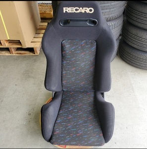 RECARO SR-3セミバケットシート