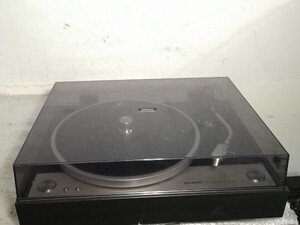 ONKYO CP-1050 ターンテーブル ジャンク扱い671