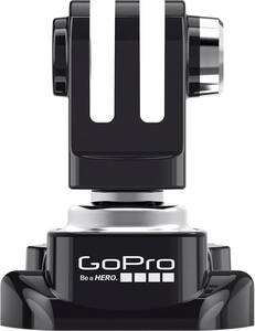 ○GoPro 純正 ボール・ジョイント・バックル ABJQR-001　新品