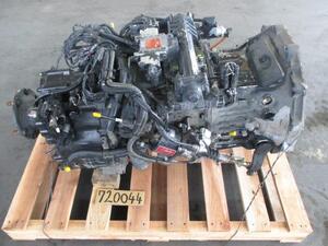 送料要確認 中古 UDトラクター KL-CK482B マニュアルミッションASSY GE13T 32030NA976 32030-NA976