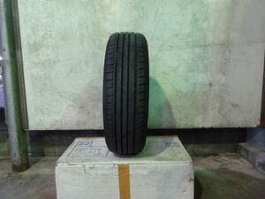 ヨコハマ BluEarth-GT AE51 175/60R16 82H 中古タイヤ 1本 2021年 日本製