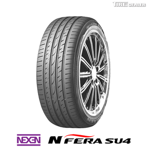 ネクセン 215/50R17 91W NEXEN N