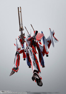 【未開封】 BANDAI/ DX超合金 YF-29デュランダルバルキリー（早乙女アルト機）フルセットパック【ジャンク品扱い】