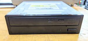 ♪19-0031♪中古☆東芝サムスン☆DVDマルチドライブ☆SATA☆TS-H653G/DEBHW☆DELL Vostro220sより取り外し☆動作未確認の為格安！♪