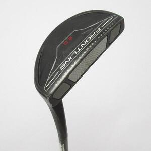 クリーブランド Cleveland Golf FRONTLINE 2.0 パター スチールシャフト 【34】 シャフト：スチールシャフト