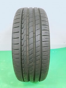 MINERVA RADIAL F205 245/45R19 102Y★8.5分山 2023年 1本 ノーマル【宮城発 送料無料】MYG-B13674　※サイド傷有り