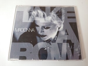 MADONNA「TAKE A BOW」マドンナ