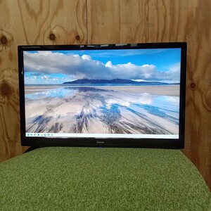 21.5インチ液晶モニターiiyama E2282HS-GB1【スタンド無し】no.63