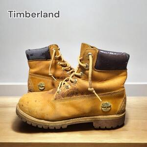 Timberland ブーツ 24.5cm 