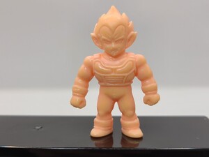 ◆ ドラゴンボール　ドラ消し　消しゴム フィギュア ベジータH