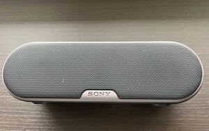 SONY ソニー　Bluetooth SRS-XB2 ブラック 美品