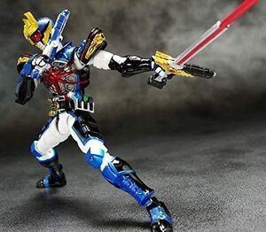 新品 未開封 S.H.フィギュアーツ 仮面ライダー ライジングイクサ （魂ウェブ限定）国内正規品