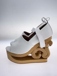 Jeffrey Campbell◆パンプス/36/WHT