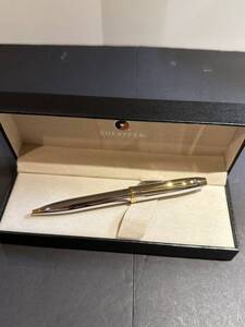 〇 大阪 直接引取可 和泉市 羽曳野市 SHEAFFER シェーファー ツイスト式 ボールペン インク 黒 箱付き