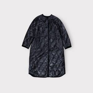 H BEAUTY&YOUTH【REVERSIBLE COAT】