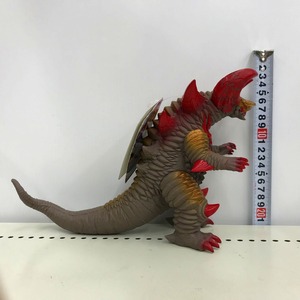 バンダイ BANDAI ウルトラ怪獣DX スカルゴモラ