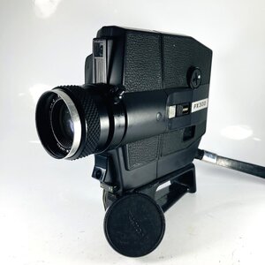 【76】1円～ FUJICA フジカ Single-8 PX300 8ｍｍ FUJINON ビデオカメラ 動作未確認 現状品 ジャンク品