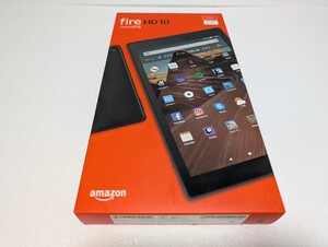 Amazon Fire タブレット HD10 アマゾン