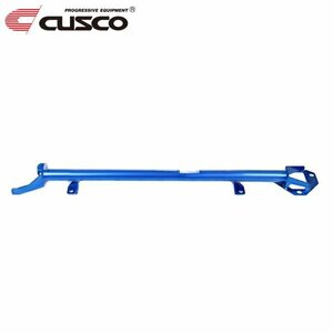 CUSCO クスコ パワーブレース リヤエンド インプレッサ GH8 2007/06~2011/12 4WD