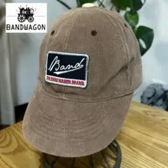 インポート古着　BANDWAGON バンドワゴン　キャップ