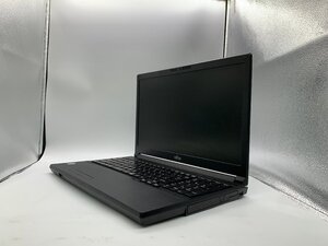 【ハード王】1円～/ノート/富士通 LIFEBOOK A5510/E FMVA84003/Corei5-10210U/8GB/ストレージ無/5752-G21