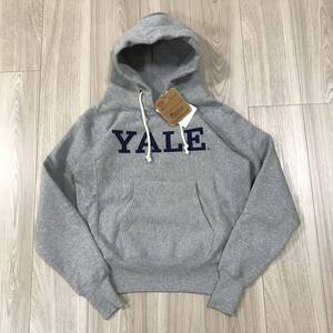 Champion REVERSE WEAVE YALE MADE IN USA SWEAT リバースウィーブ スウェット パーカー 赤タグ ビンテージ トレーナー カレッジ シャツ