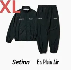 Setinn EPA WINDBREAKER JACKET PANTS