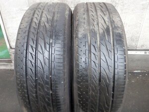 【L184】REGNO GRVⅡ▲215/60R17▲2本即決