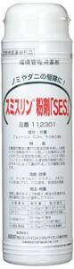 ノミ ダニ トコジラミ 駆除用 粉末 殺虫剤 スミスリン粉剤 SES 350g