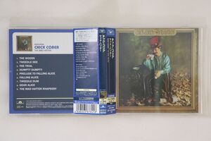 CD Chick Corea Mad HATTER UCCU90096 POLYDOR /00110