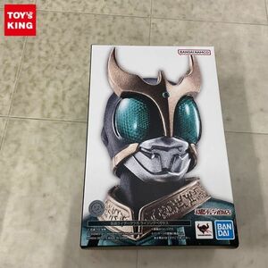 1円〜 バンダイ S.H.Figuarts 真骨彫製法 仮面ライダー クウガ ライジングペガサス